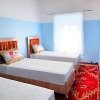 Tagmat guest house, Hotel in Toufrine