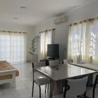 Casa ciudad de San Luis, hotel San Luisban