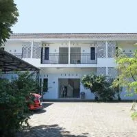 Hotel O Kost Putih Syariah, hotel a Blitar
