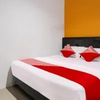 Capital O 93076 Batam Backpacker Guesthouse 2, готель у місті Sekupang