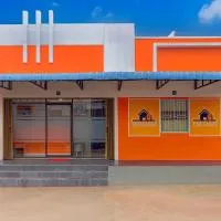 Capital O 93076 Batam Backpacker Guesthouse 2، فندق في سيكوبانغْ