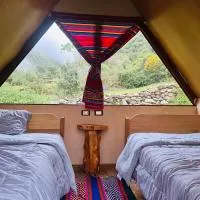 Salkantay Glamp, khách sạn ở Colcapampa
