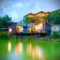 VoyAca Hotel - Alfareria، فندق في فيلا دي ليفا