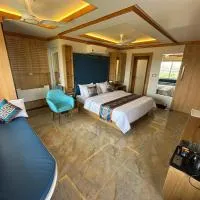 The VP Residency Towerrs, hotel in Tiruttani