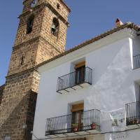 Suite La Plaza