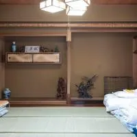 Dog-friendly private lodging HURU, hotel em Takashima