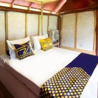 Hotel O Bale Kertiasih Near SMPN Satap 4 GANGGA, מלון בלומבוק