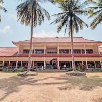 Capital O 93236 Hotel Hapel Negara, hotel v mestu Banyubiru