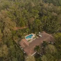 Brij Casa Susegad, Goa - An Indo-Portuguese Villa, hotel en Colva