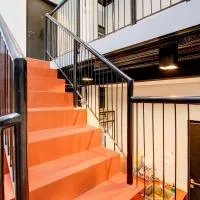 Purbolinggo에 위치한 호텔 Hotel O Rubina Syariah Hotel