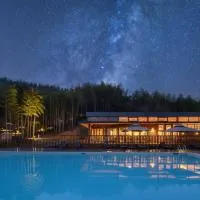Xiang Yue Lake International Resort, hotel i Deqing