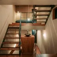 なごみの寝床 โรงแรมในNishinoomote