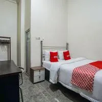 Hotel O Hidayah Homestay Syariah, отель в городе Сидоарджо