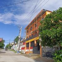 OYO 93664 Homestay Purirano, hotel poblíž Letiště Haluoleo - KDI, Lepoleop