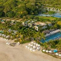 W Punta de Mita, hotel v destinácii Punta Mita