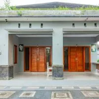 Belvilla Surga Pandawa Bali, Hotel in Jembrana
