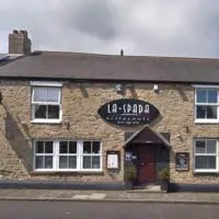 OYO La Spada Boutique Hotel, hotel u gradu 'Durham'