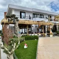 Hotel Saly, hotel u Draču
