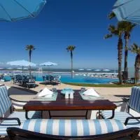 L' Amphitrite Palace Beach Resort & Spa, Hotel in Skhirat