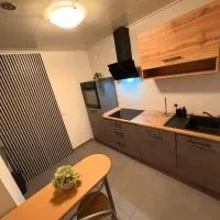 Studio One - 5 min to Grafenwöhr, hotel Pressathban