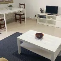 Casa Trasande, hotel di Couso