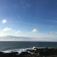 Belstane House, hotell i Cellardyke