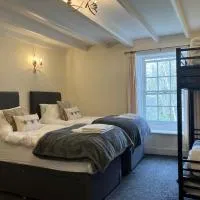 Temple Croft Bed and Breakfast, ξενοδοχείο σε Alston