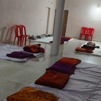 Shivam hotel rewa and janmasa, kh&aacute;ch sạn gần Rewa Airport - REW, Rewa