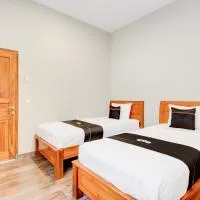 Capital O 94274 Homestay Balimoelih, hotel Yogyakartában