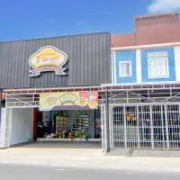 Capital O 94314 Sunny Co Living, Hotel in Yogyakarta
