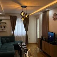 Apartman Sunshine, hotel en Doboj