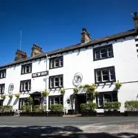 OYO New Inn Hotel, hotel in Clapham