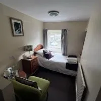 Viesnīca OYO Cocketts Hotel pilsētā Hawes