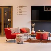 Bremberg Hotel, хотел в Haasrode