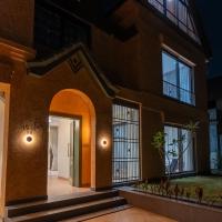 Vista 98, hotel poblíž Letiště Raipur - RPR, Rākhi