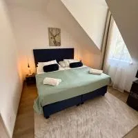 Penzión U Srnčíka, hotel v Devíne