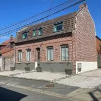 L havre de paix, hotel en Avelin
