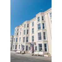 The Belgrave Hotel Tenby, ξενοδοχείο σε Tenby