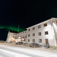 Reisafjord Hotel, hotel poblíž Letiště Sorkjosen - SOJ, Sørkjosen