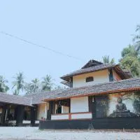 Vintage Vista, hotel in Lakkidi