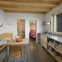 Veritas Beyond Glamping, hotel Hošťkában