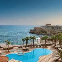 The Westin Dragonara Resort, Malta, ξενοδοχείο στον Άγιο Ιουλιανό