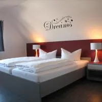 Hotel ElbRivera Magdeburg, hotel u gradu Magdeburg