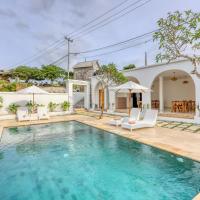 Kelingking Green Village, hotel v destinaci batumadeg