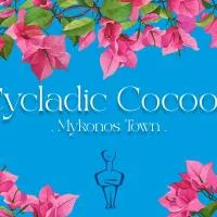 Cycladic Cocoon Mykonos Town, hotel v destinaci Megali Ammos
