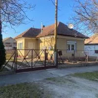 Kollar apartman, ξενοδοχείο σε Balatonszemes