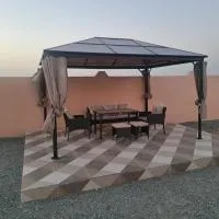 Dafyat two bedrooms rental house, hotel a Dafīyāt