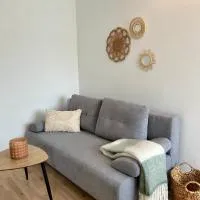 Apartment Nähe Red Bull Ring, hotel v destinaci Knittelfeld