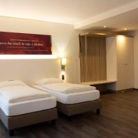Internationales Tagungszentrum Karimu, hotel near Siegerland Airport - SGE, Burbach