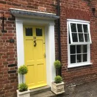 Valentine Cottage, Aylsham, hotel Aylshamben
